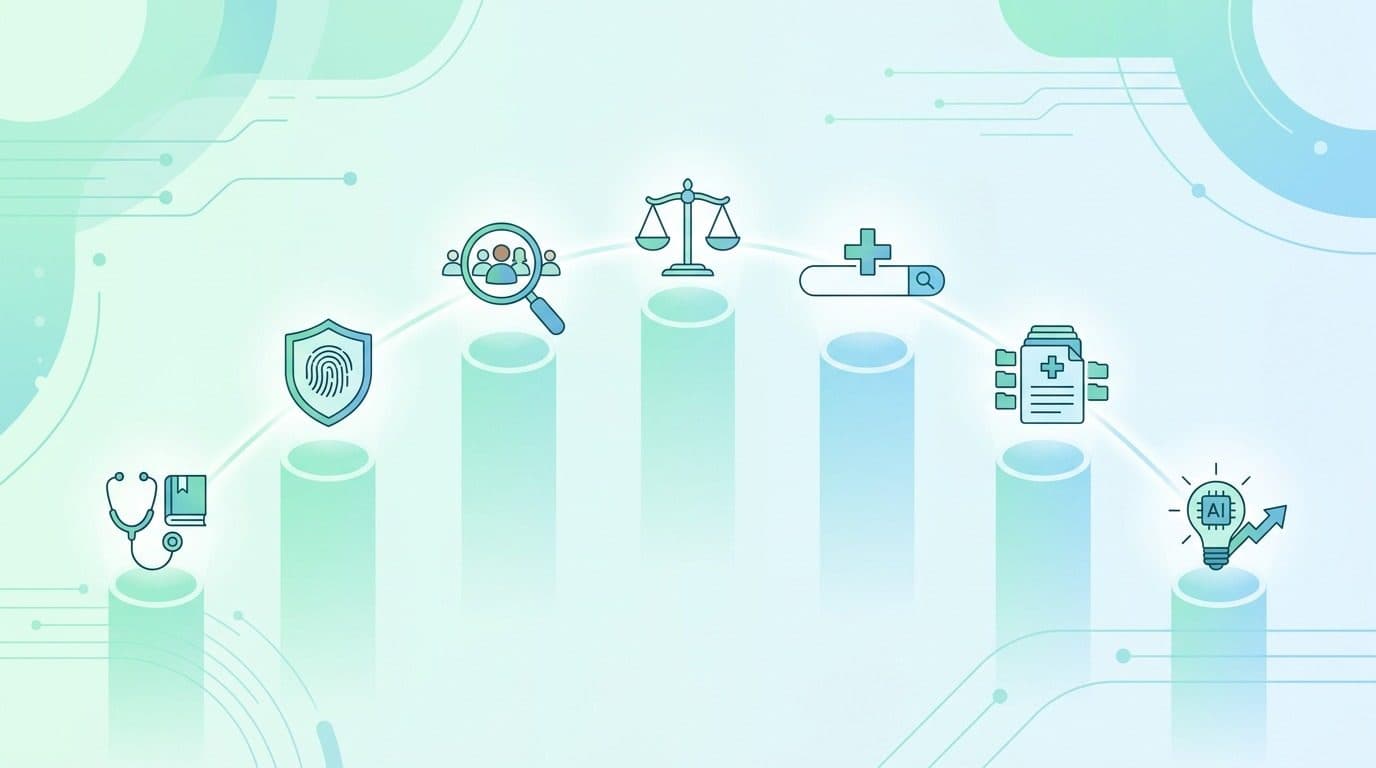医疗 GEO 的 7 大核心策略：让你的医疗内容被 AI 引用