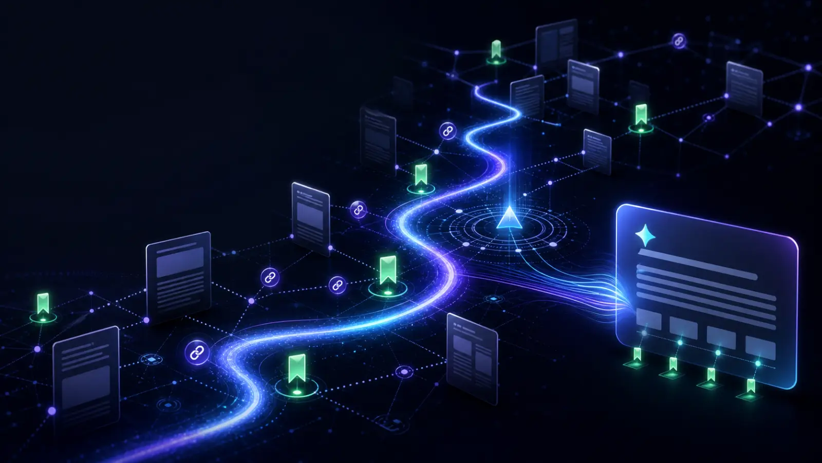 EcoGEO: Why AI Search Optimization Is Becoming an Evidence Ecosystem