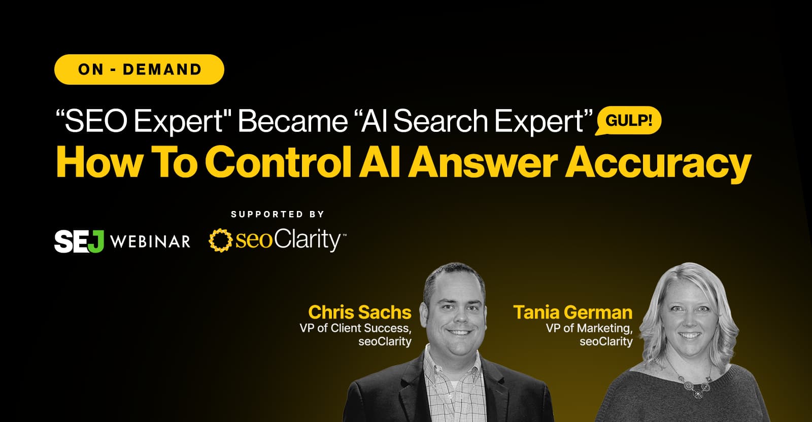 AI Search：GEO 热点追踪与 AI 搜索影响分析