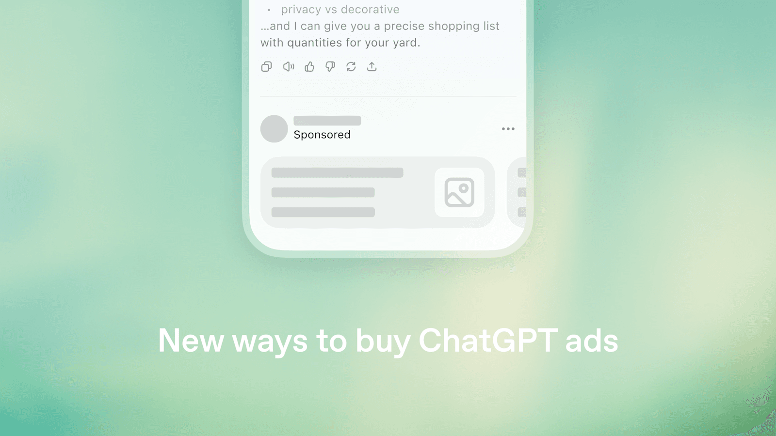 Chatgpt：GEO 热点追踪与 AI 搜索影响分析