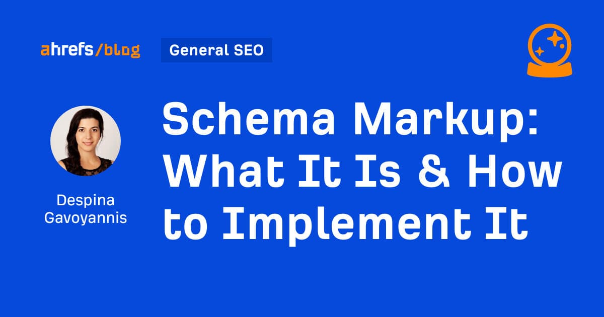 Schema：本周热点解读 | SEO 热点汇总与分析
